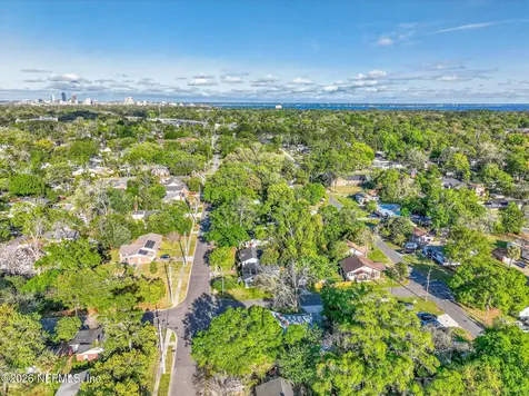 4602 Kingsbury Street Jacksonville FL 32205