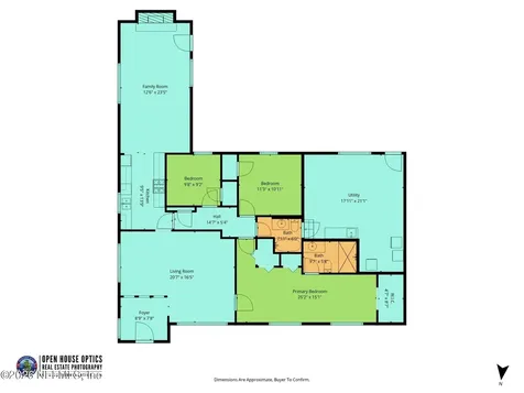 4602 Kingsbury Street Jacksonville FL 32205