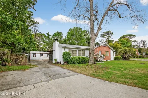 4602 Kingsbury Street Jacksonville FL 32205