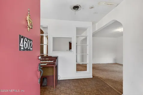 4602 Kingsbury Street Jacksonville FL 32205