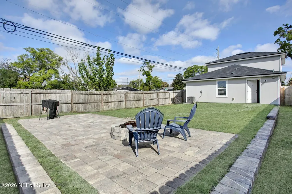 7802 Cocoa Avenue Jacksonville FL 32211