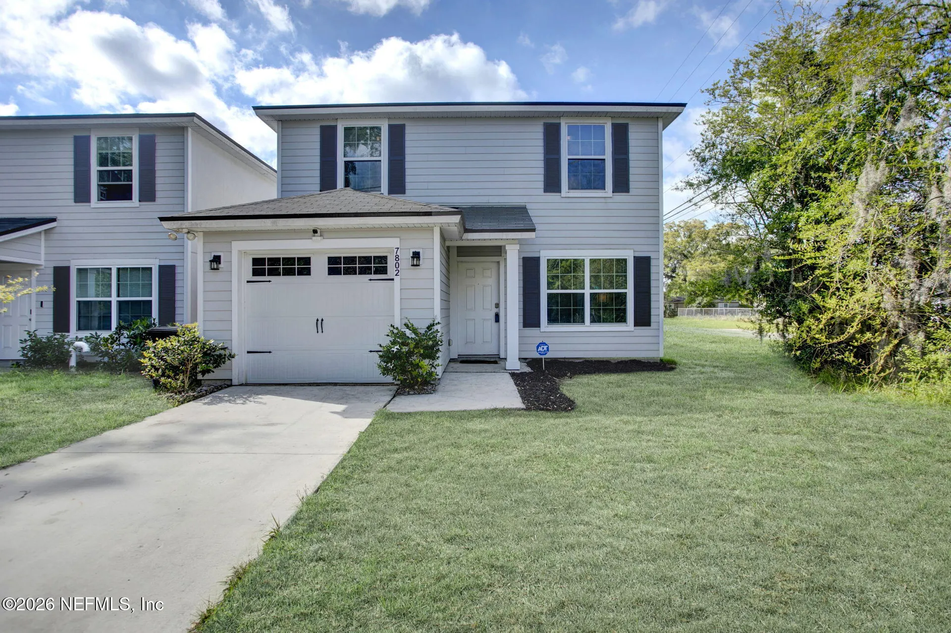 7802 Cocoa Avenue Jacksonville FL 32211