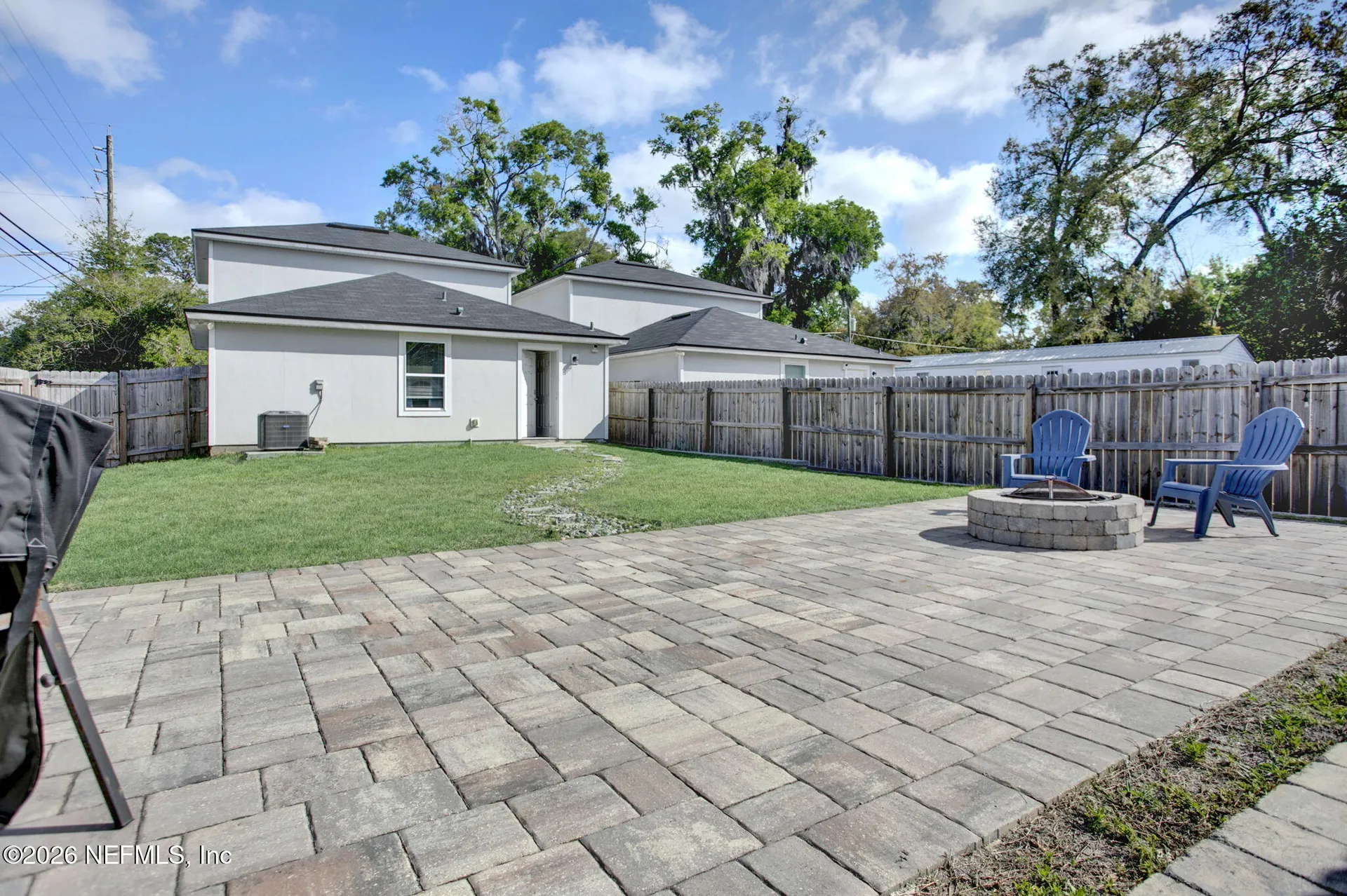 7802 Cocoa Avenue Jacksonville FL 32211