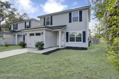 7802 Cocoa Avenue Jacksonville FL 32211