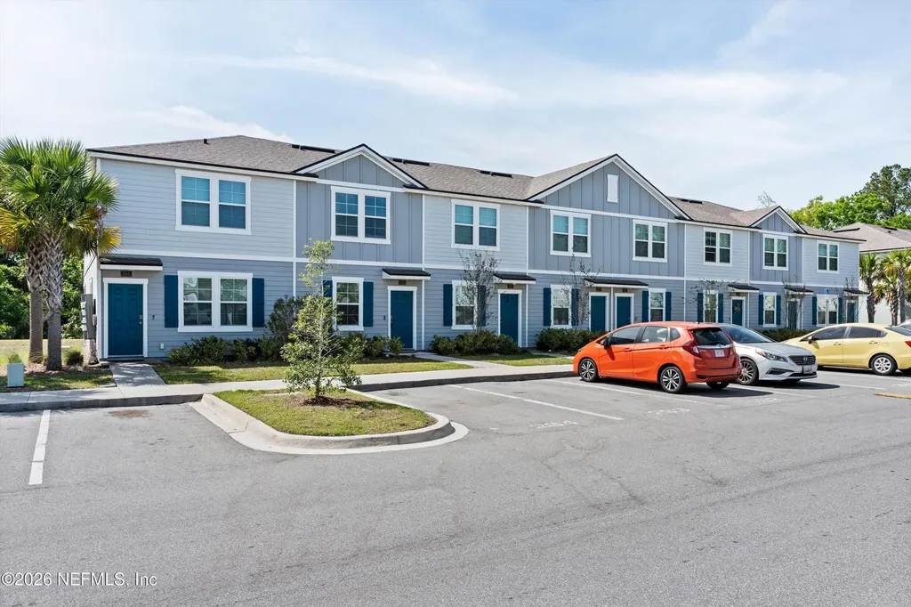 856 Rotary Road Jacksonville FL 32211