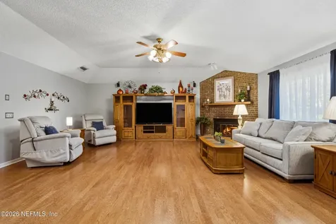 752 Cameron Drive Orange Park FL 32073