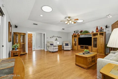 752 Cameron Drive Orange Park FL 32073