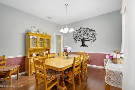 752 Cameron Drive Orange Park FL 32073