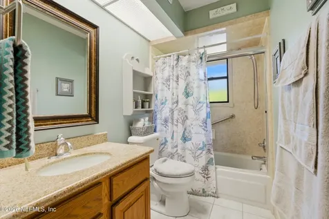 752 Cameron Drive Orange Park FL 32073