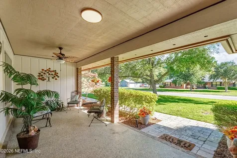 752 Cameron Drive Orange Park FL 32073