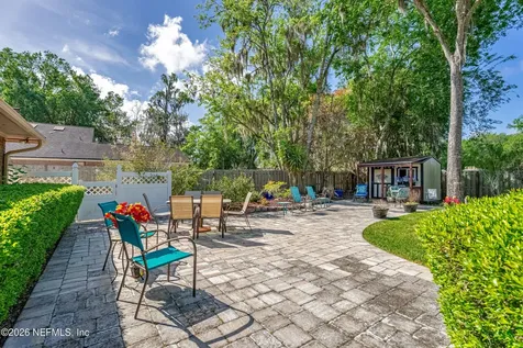 752 Cameron Drive Orange Park FL 32073