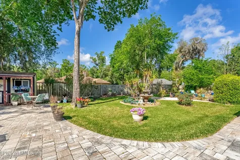 752 Cameron Drive Orange Park FL 32073