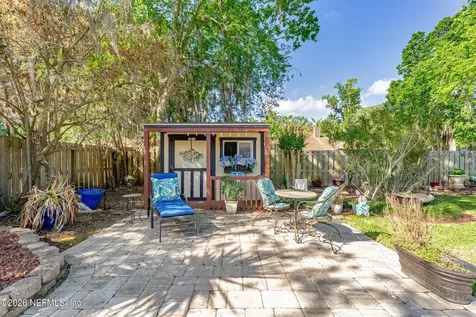 752 Cameron Drive Orange Park FL 32073