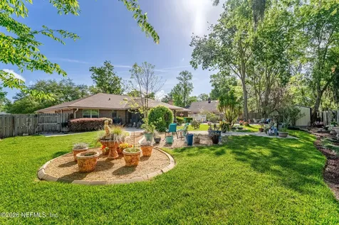 752 Cameron Drive Orange Park FL 32073