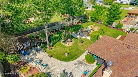 752 Cameron Drive Orange Park FL 32073