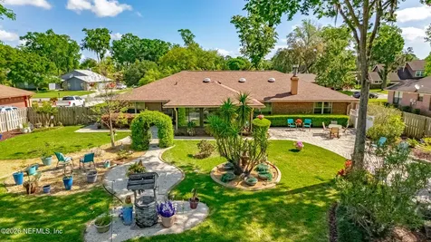 752 Cameron Drive Orange Park FL 32073