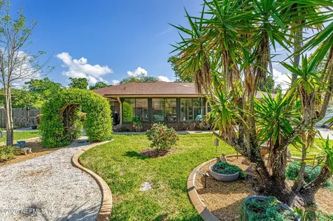 752 Cameron Drive Orange Park FL 32073