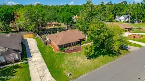 752 Cameron Drive Orange Park FL 32073