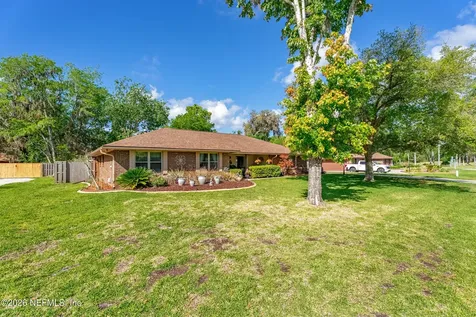 752 Cameron Drive Orange Park FL 32073