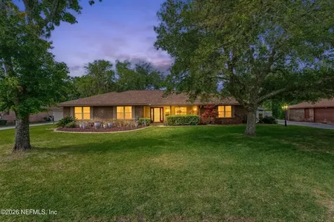 752 Cameron Drive Orange Park FL 32073