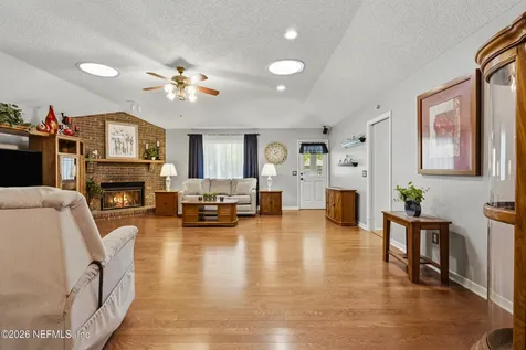 752 Cameron Drive Orange Park FL 32073