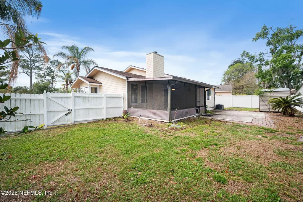 8121 Morristown Trail Jacksonville FL 32244