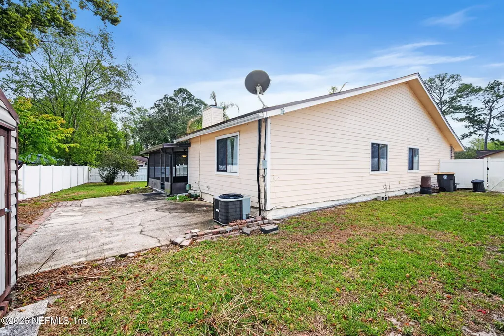 8121 Morristown Trail Jacksonville FL 32244