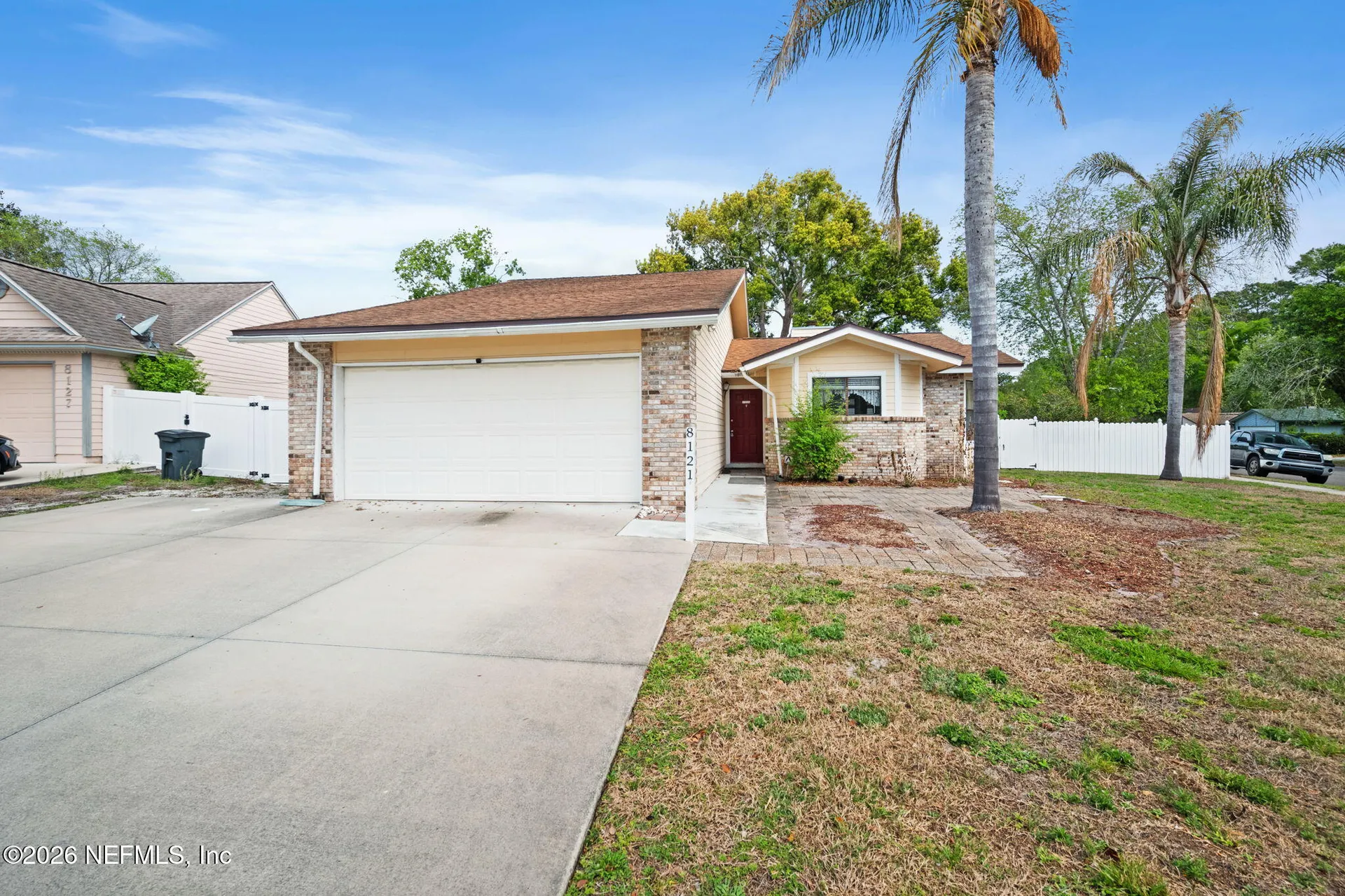 8121 Morristown Trail Jacksonville FL 32244