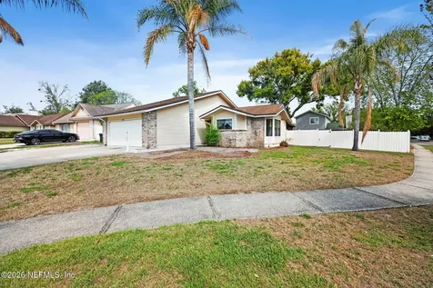 8121 Morristown Trail Jacksonville FL 32244