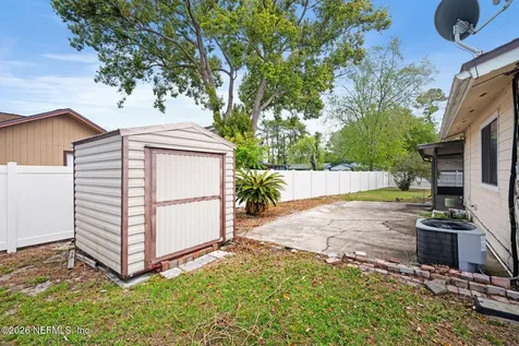 8121 Morristown Trail Jacksonville FL 32244