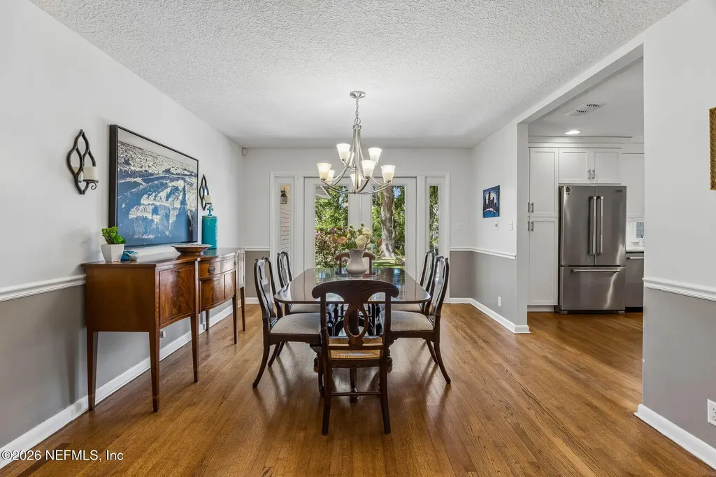 4226 Forest Park Road Jacksonville FL 32210