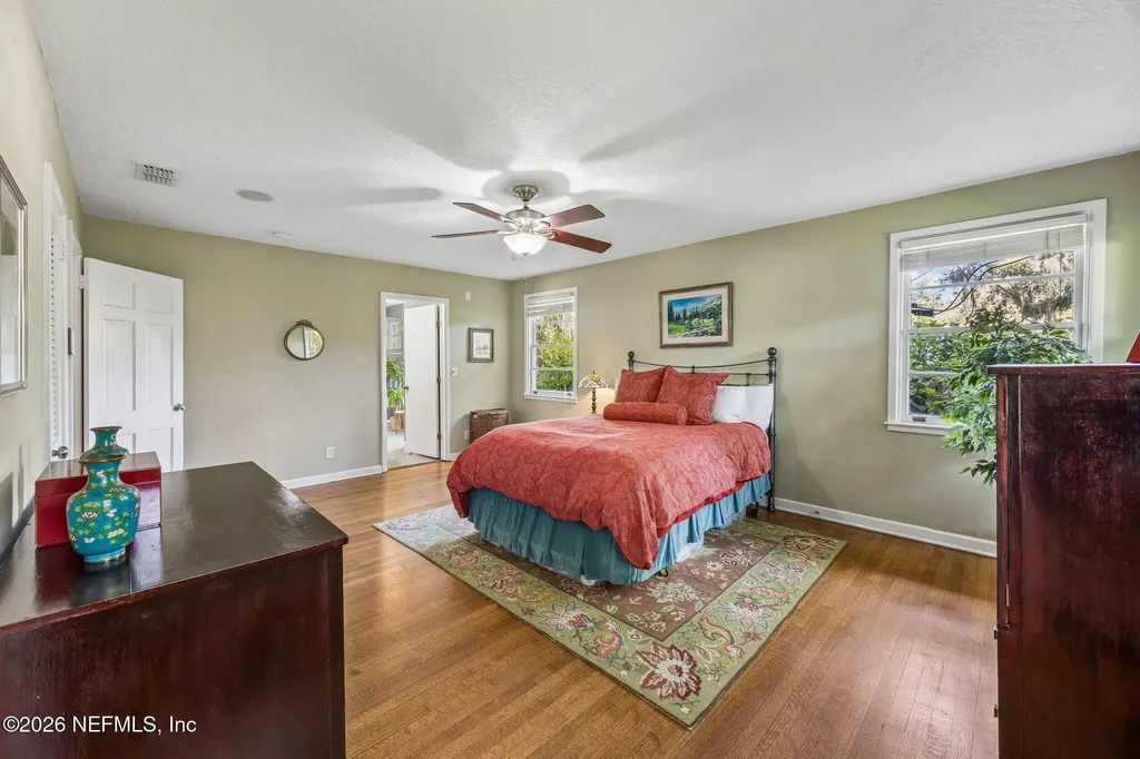 4226 Forest Park Road Jacksonville FL 32210