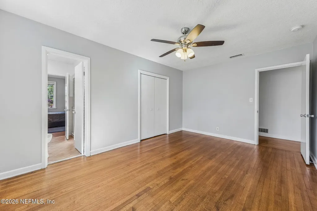 4226 Forest Park Road Jacksonville FL 32210