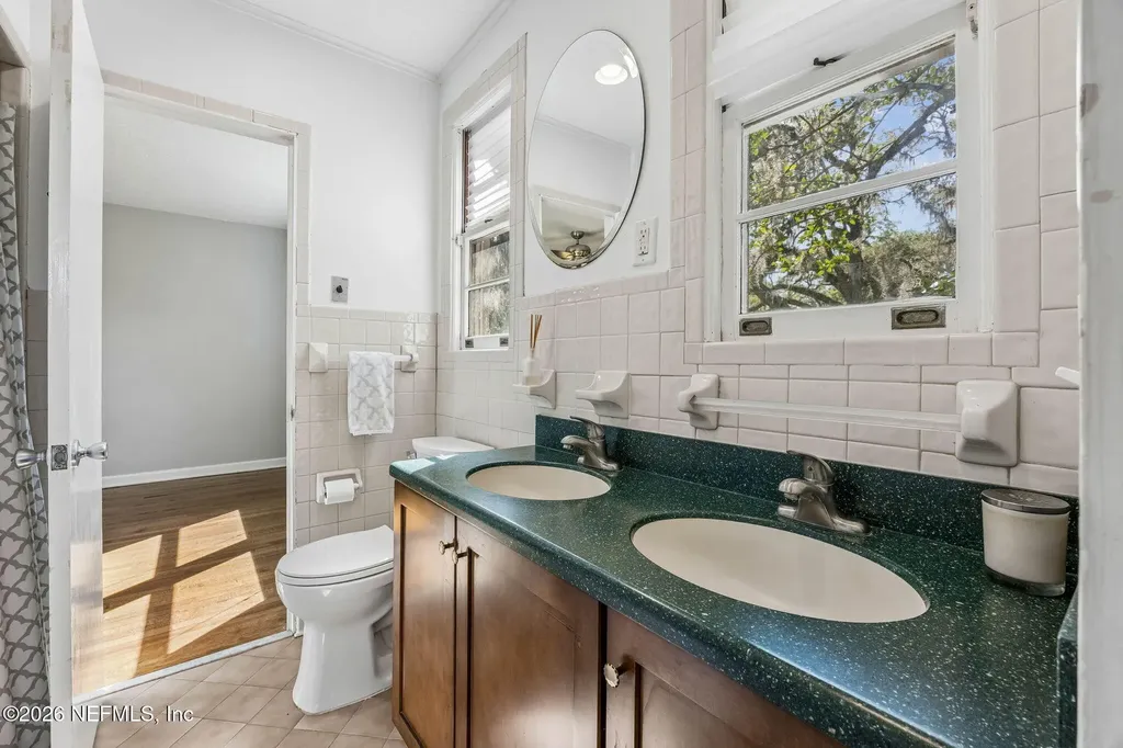 4226 Forest Park Road Jacksonville FL 32210