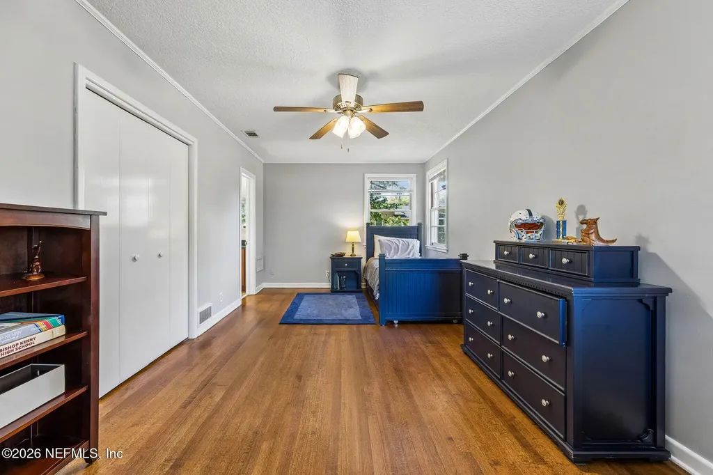 4226 Forest Park Road Jacksonville FL 32210