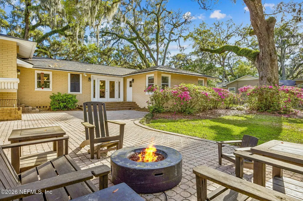 4226 Forest Park Road Jacksonville FL 32210