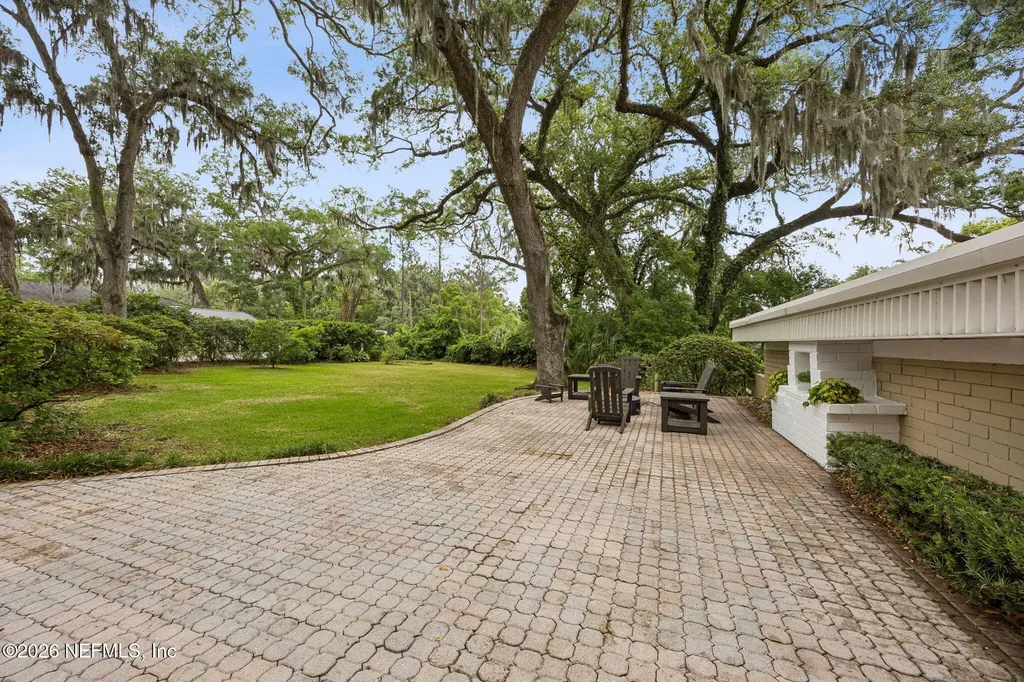 4226 Forest Park Road Jacksonville FL 32210