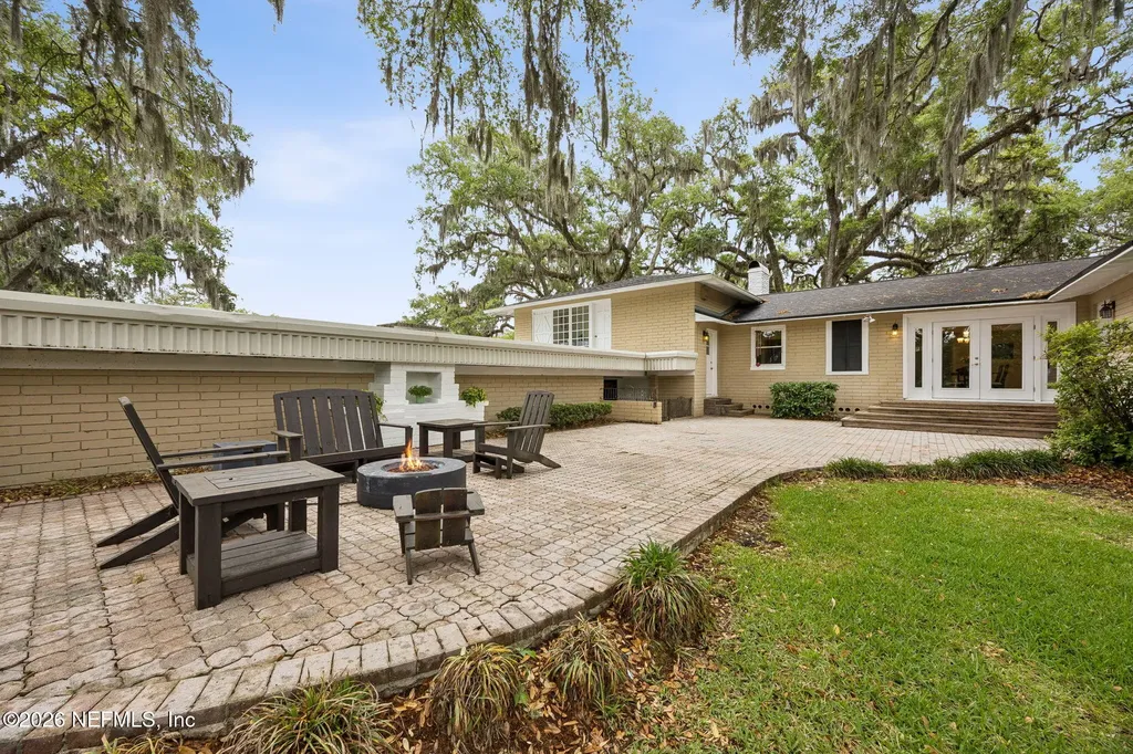4226 Forest Park Road Jacksonville FL 32210