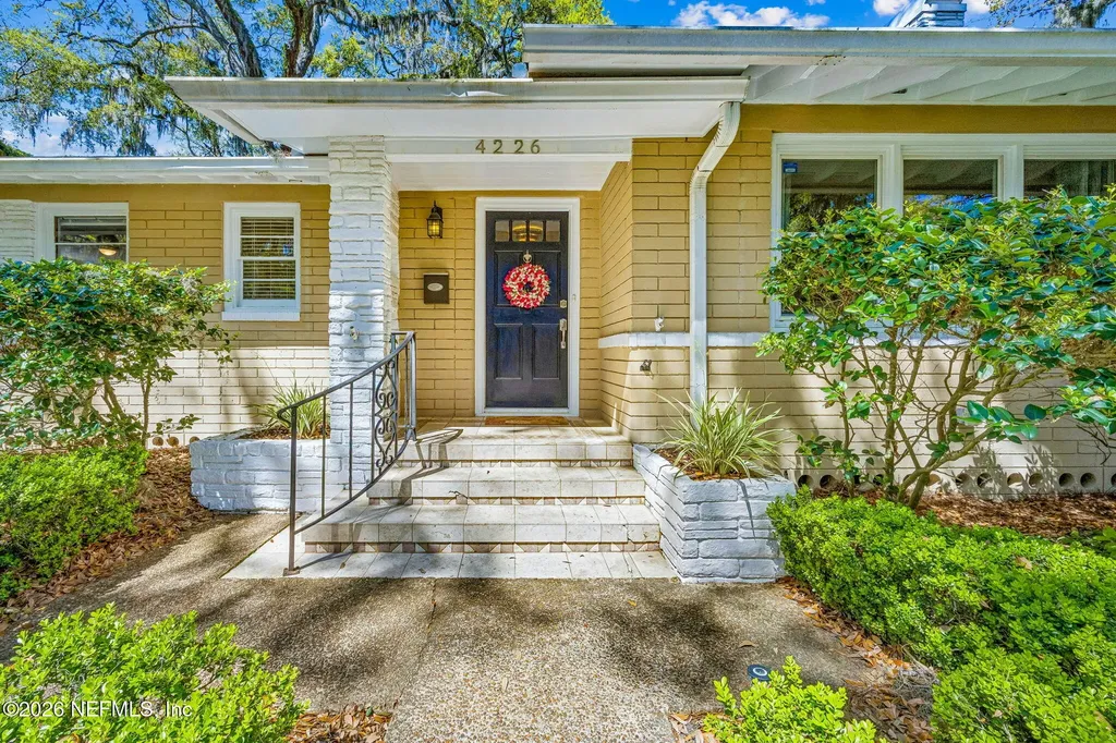 4226 Forest Park Road Jacksonville FL 32210
