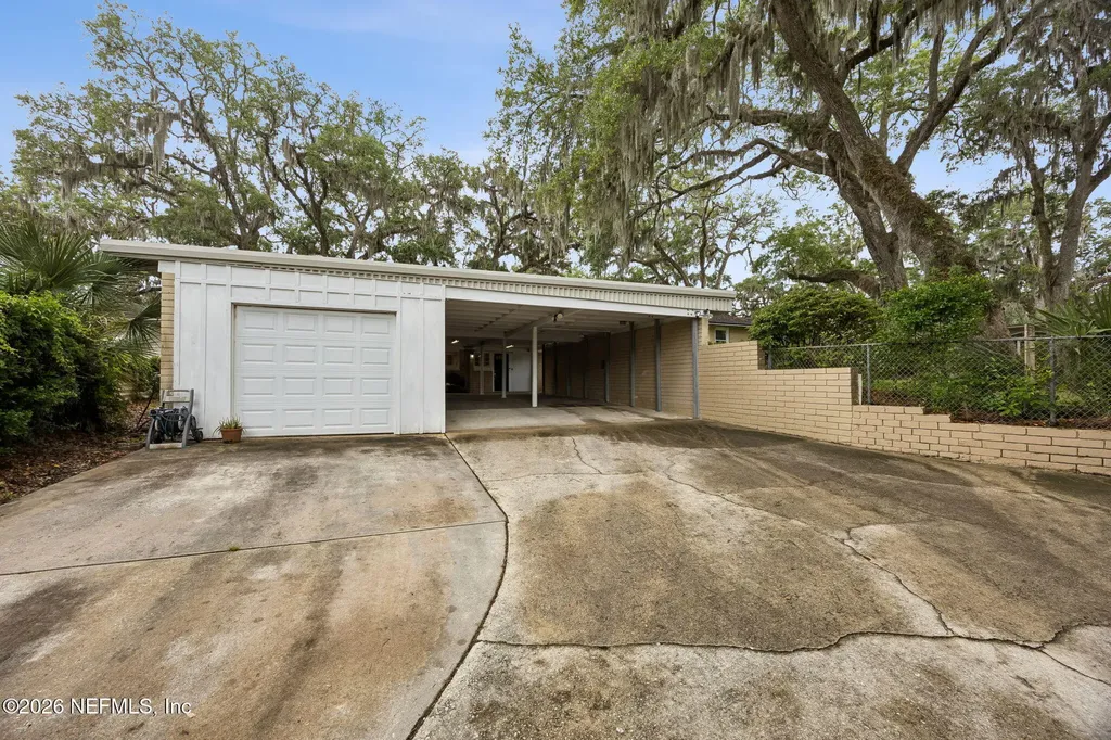 4226 Forest Park Road Jacksonville FL 32210