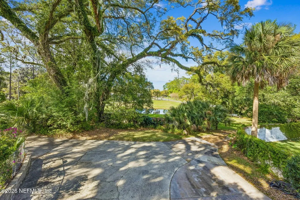4226 Forest Park Road Jacksonville FL 32210