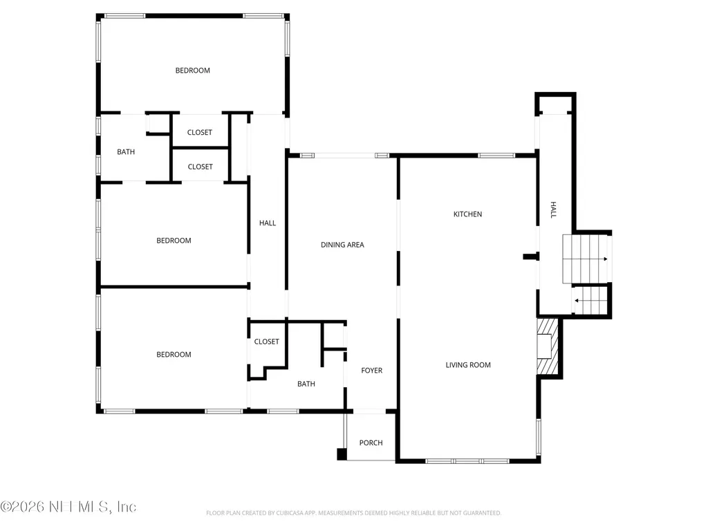 4226 Forest Park Road Jacksonville FL 32210