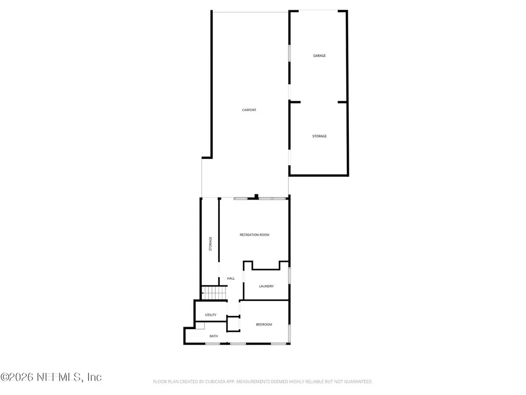 4226 Forest Park Road Jacksonville FL 32210