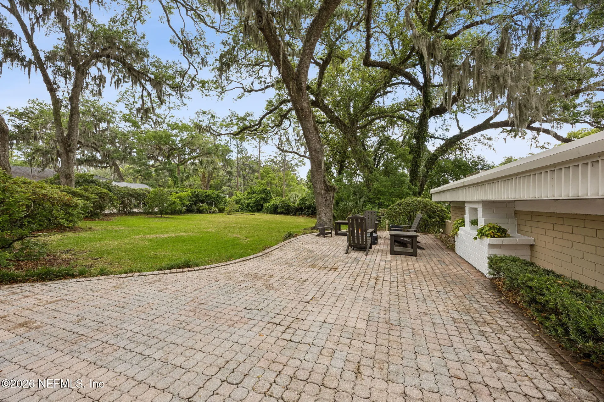 4226 Forest Park Road Jacksonville FL 32210