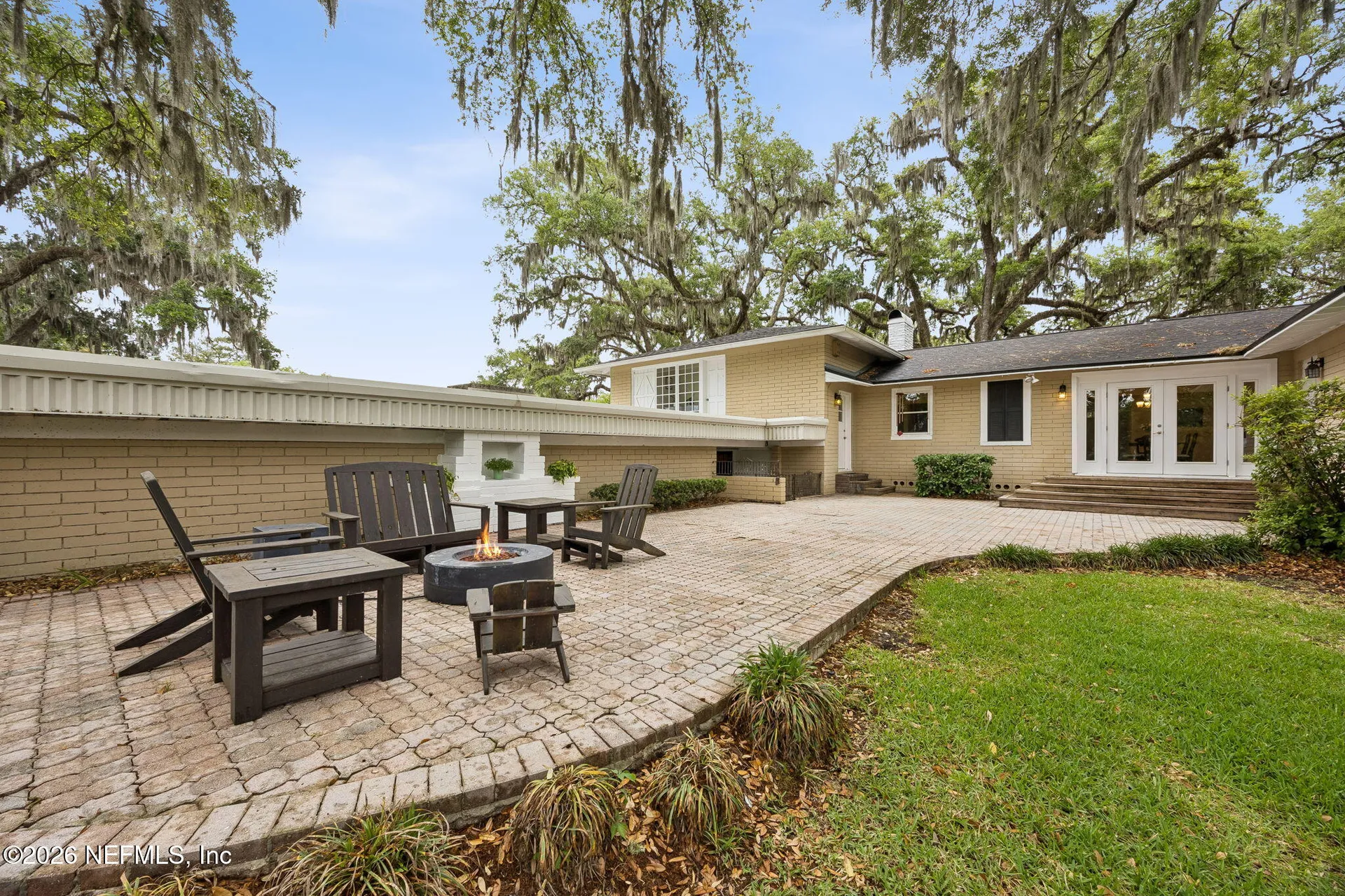 4226 Forest Park Road Jacksonville FL 32210