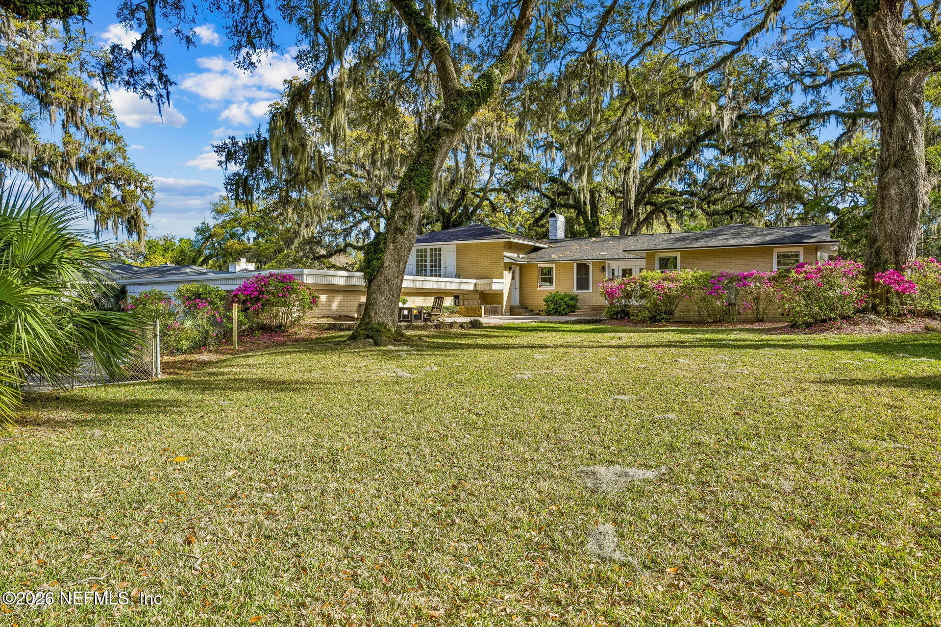 4226 Forest Park Road Jacksonville FL 32210