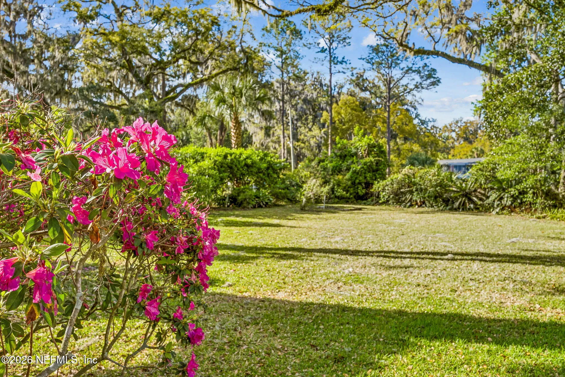 4226 Forest Park Road Jacksonville FL 32210
