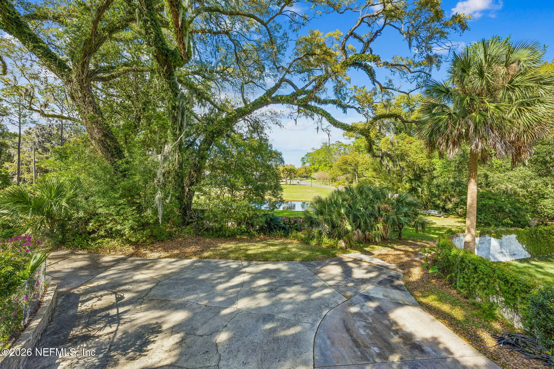 4226 Forest Park Road Jacksonville FL 32210