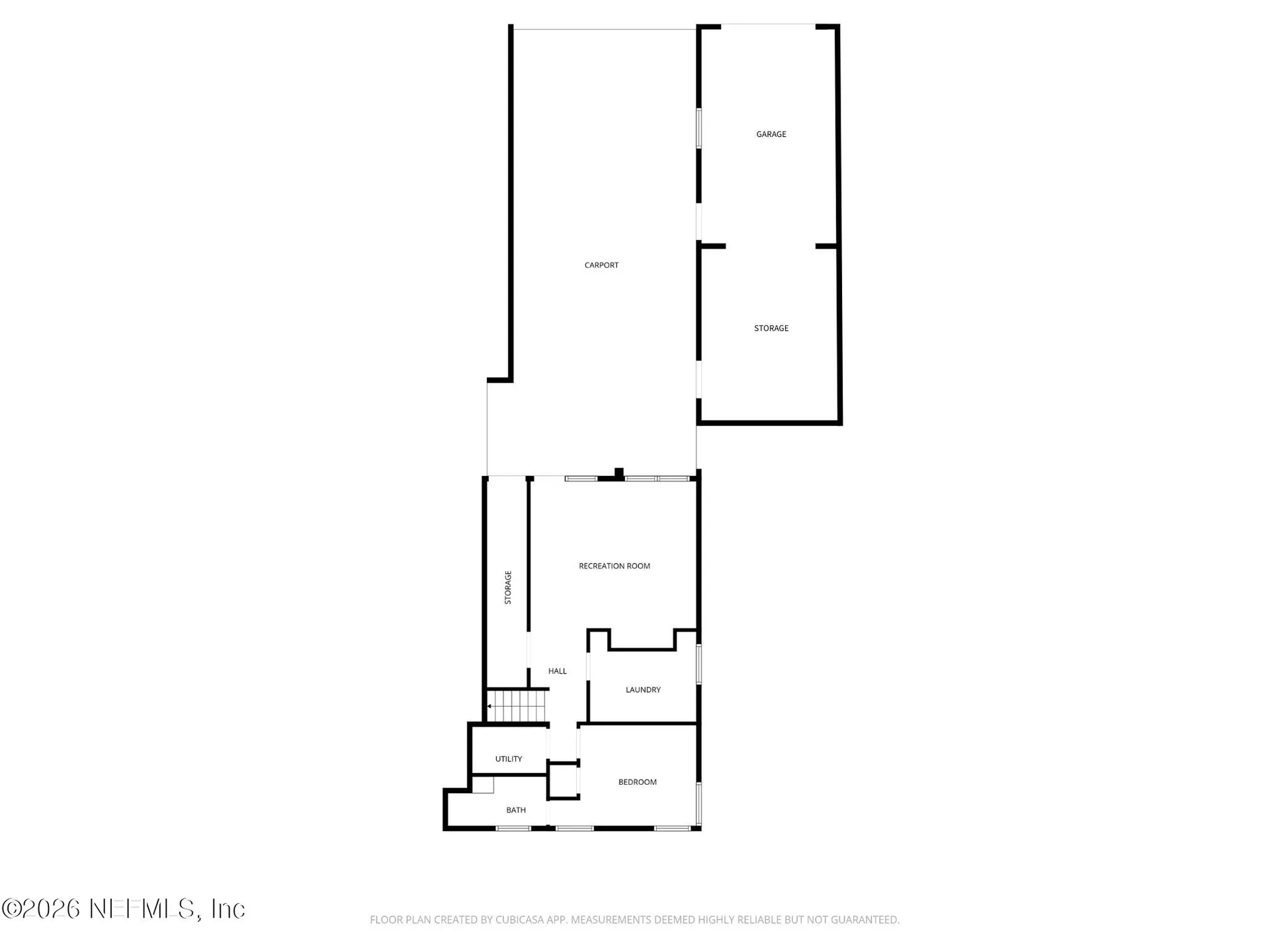 4226 Forest Park Road Jacksonville FL 32210