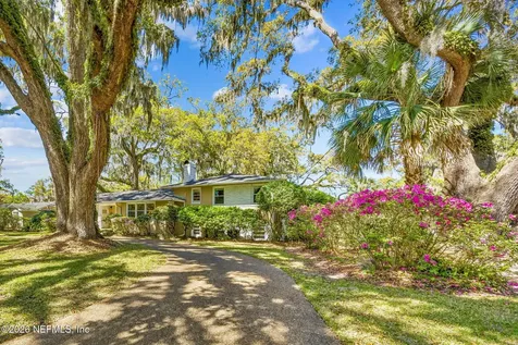 4226 Forest Park Road Jacksonville FL 32210